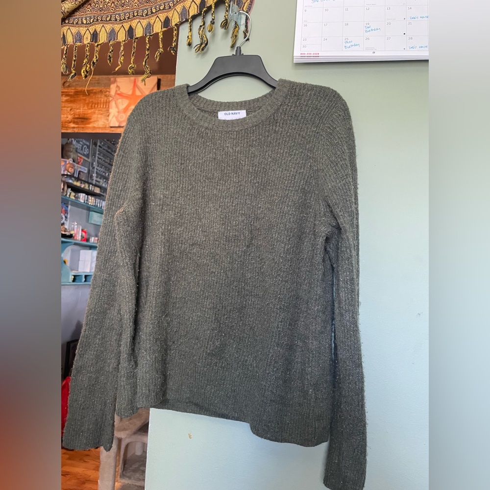 Old Navy Sweater